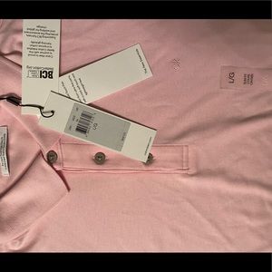CALVIN KLEIN POLO SHIRT